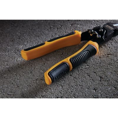 Image showing 5 th DEWALT Diagonal Pliers