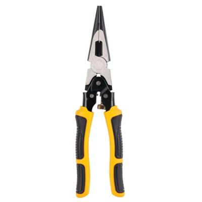 Image showing  Long Nose Pliers