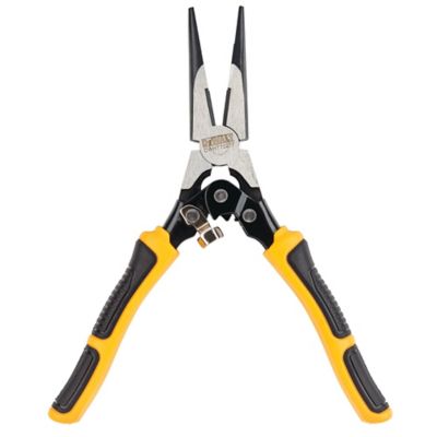 Image showing  Long Nose Pliers