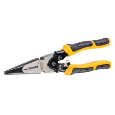 Image showing 5 th DEWALT Long Nose Pliers