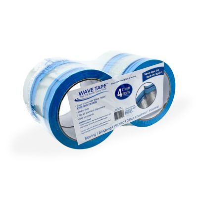 Flipo Wave Tape 4-Pack