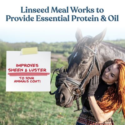 Image showing  Calf-Manna Livestock Supplement, 50 lb.