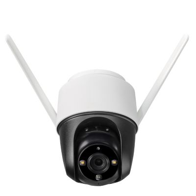 Lorex 2K Pan-Tilt Outdoor Wi-Fi Security Camera (32GB)