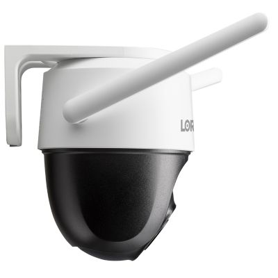 Image showing  2K Pan-Tilt Outdoor Wi-Fi Security Camera (32GB)