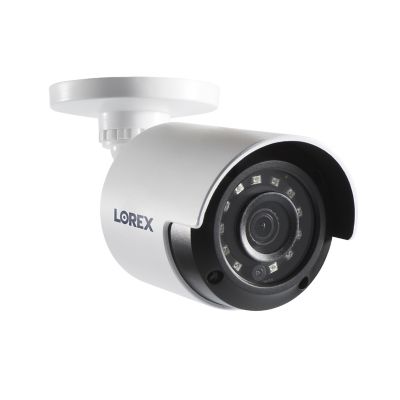 Image showing  1080p 8-channel 1TB Wired DVR System