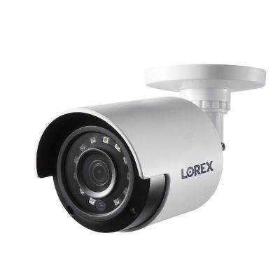 Image showing  1080p 8-channel 1TB Wired DVR System