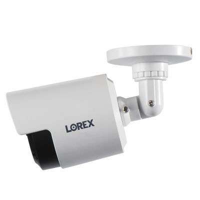 Image showing  1080p 8-channel 1TB Wired DVR System