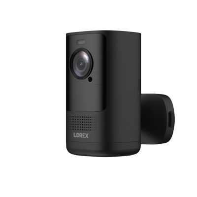 Image showing  4K Spotlight Battery Wi-Fi Security Camera