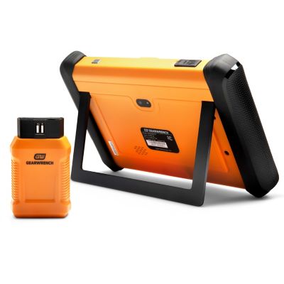 Image showing  7 in. Wireless Bi-Directional Diagnostic Tablet