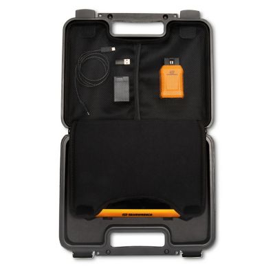 Image showing 6 th GEARWRENCH 7 in. Wireless Bi-Directional Diagnostic Tablet