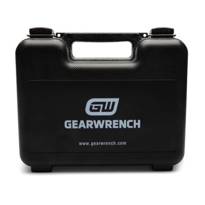 Image showing 9 th GEARWRENCH 7 in. Wireless Bi-Directional Diagnostic Tablet