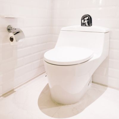 Image showing  Toilet Timer