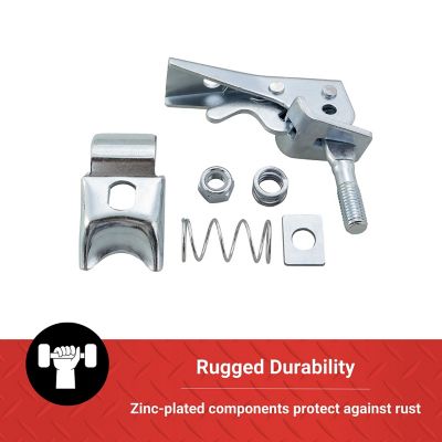 Image showing  2 in. Ball Class II Coupler Repair Kit