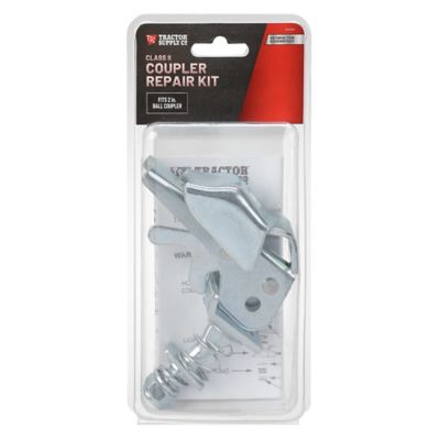 Image showing 6 th Tractor Supply 2 in. Ball Class II Coupler Repair Kit