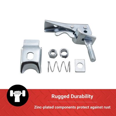 Image showing  1-7/8 in. Ball Class I Coupler Repair Kit