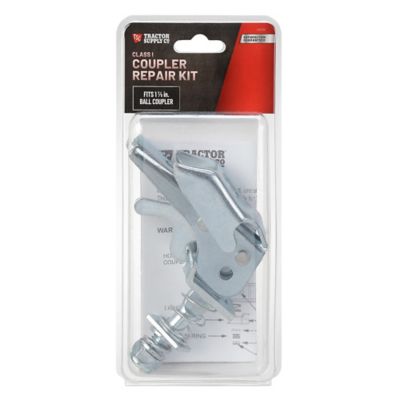 Image showing 6 th Tractor Supply 1-7/8 in. Ball Class I Coupler Repair Kit