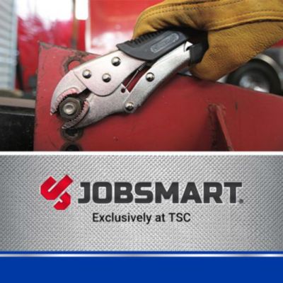 Image showing 3 th JobSmart 45 pc. SAE/Metric Screwdriver Set