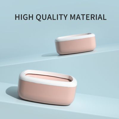 Image showing  Sugar-Shaped Floating Bowl