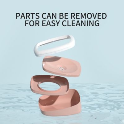 Image showing  Sugar-Shaped Floating Bowl