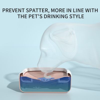 Image showing  Sugar-Shaped Floating Bowl