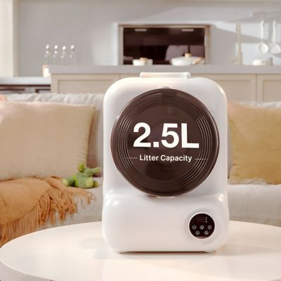 Image showing  Grooming Kits with Vacuum