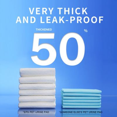 Image showing  Target Training Pad Large, 100 ct.