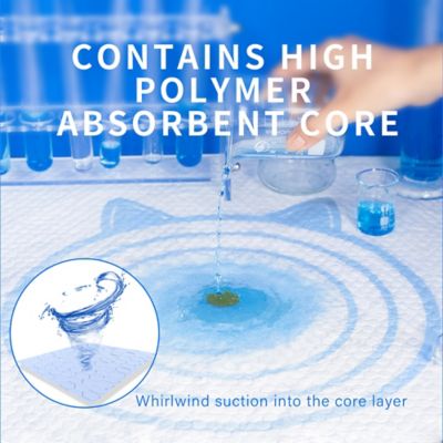 Image showing  Target Training Pad Large, 100 ct.