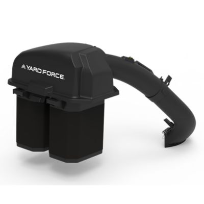 Yard Force Bagging Kit for Yard Force Riding Lawn Mowers