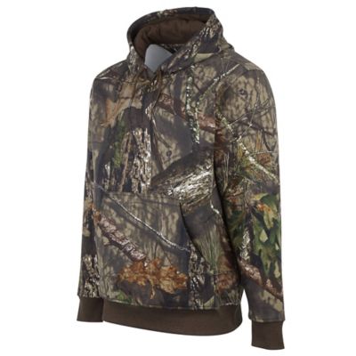 Image showing  Men's TOUGHSHIELD Mossy Oak Hoodie