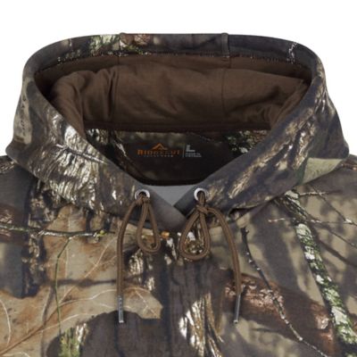 Image showing  Men's TOUGHSHIELD Mossy Oak Hoodie