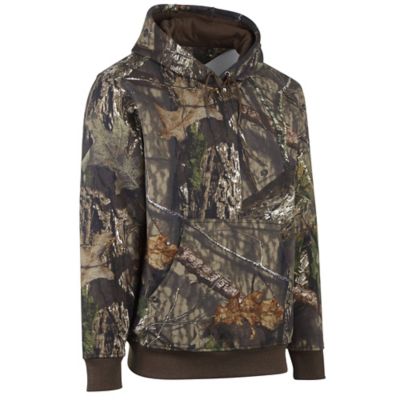 Image showing  Men's TOUGHSHIELD Mossy Oak Hoodie