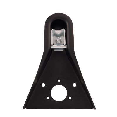 Image showing 9 th Tractor Supply 2 in. Ball A-Frame Trailer Coupler, 5,000 lb.