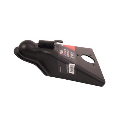 Image showing 8 th Tractor Supply 2-5/16 in. Ball A-Frame Trailer Coupler, 10,000 lb.