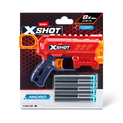 Image showing  X-SHOT MICRO 2.0