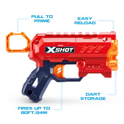 Image showing  X-SHOT MICRO 2.0