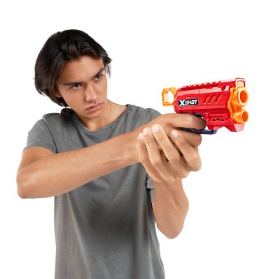 Image showing  X-SHOT MICRO 2.0