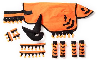 Product color Orange/Black