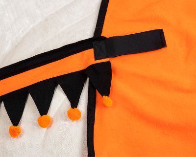 Image showing  Halloween Quarter Sheet