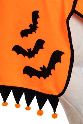 Image showing  Halloween Quarter Sheet