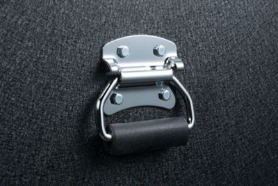 Image showing 6 th GEARWRENCH 26 in. 4 Drawer GSX Series Tool Chest