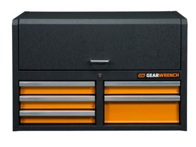 Image showing  36 in. 5 Drawer GSX Series Tool Chest