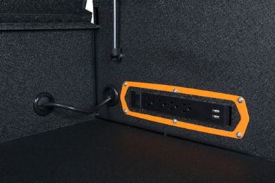 Image showing 5 th GEARWRENCH 36 in. 5 Drawer GSX Series Tool Chest