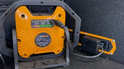 Image showing 7 th GEARWRENCH 36 in. 5 Drawer GSX Series Tool Chest