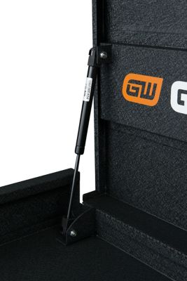 Image showing  41 in. 5 Drawer GSX Series Tool Chest