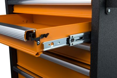 Image showing  41 in. 5 Drawer GSX Series Tool Chest