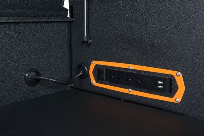 Image showing 5 th GEARWRENCH 41 in. 5 Drawer GSX Series Tool Chest