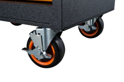 Image showing  26 in. 5 Drawer GSX Series Rolling Tool Cabinet