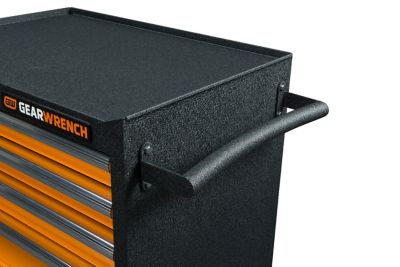 Image showing  41 in. 11 Drawer GSX Series Rolling Tool Cabinet