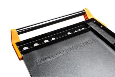 Image showing 5 th GEARWRENCH Adjustable Height Mobile Work Table 35 in. to 48 in.