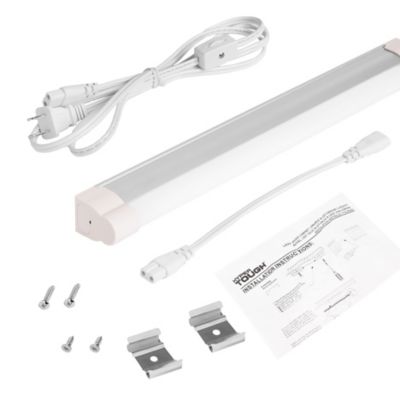 Image showing  12 in. 700 Lumen Under Cabinet Light